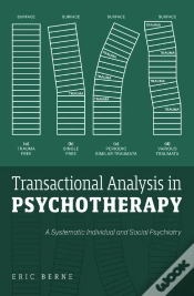 Capa do artigo Transactional Analysis In Psychotherapy