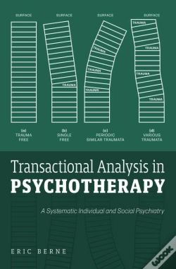 Capa do artigo Transactional Analysis In Psychotherapy