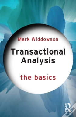 Capa do artigo Transactional Analysis