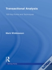 Capa do artigo Transactional Analysis