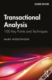 Capa do artigo Transactional Analysis