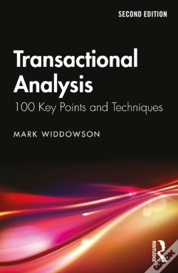 Capa do artigo Transactional Analysis