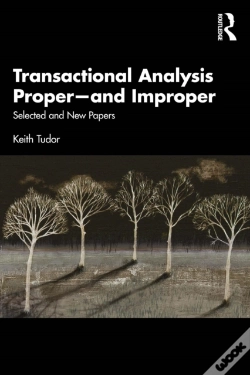 Capa do artigo Transactional Analysis Proper-And Improper