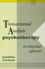 Transactional Analysis Psychotherapy - Preview
