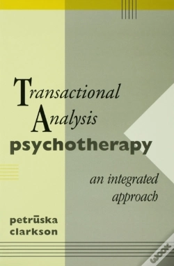Capa do artigo Transactional Analysis Psychotherapy