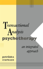 Transactional Analysis Psychotherapy - Preview