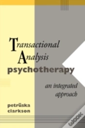 Capa do artigo Transactional Analysis Psychotherapy