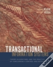 Capa do artigo Transactional Information Systems