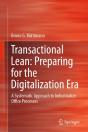 Transactional Lean: Preparing For The Digitalization Era - Preview