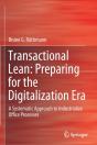 Transactional Lean: Preparing For The Digitalization Era - Preview