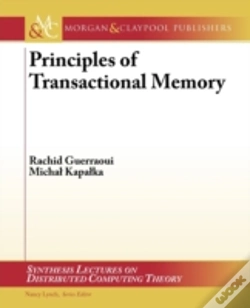 Capa do artigo Transactional Memory