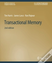 Transactional Memory, Second Edition