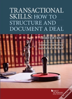 Capa do artigo Transactional Skills