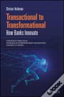 Transactional To Transformational