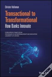 Capa do artigo Transactional To Transformational
