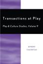 Transactions At Play - Preview