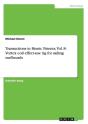 Transactions In Bionic Patents, Vol. 8 - Preview