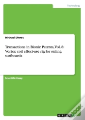 Capa do artigo Transactions In Bionic Patents, Vol. 8