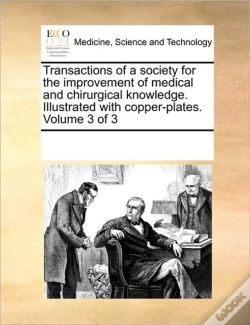 Capa do artigo Transactions Of A Society For The Improv
