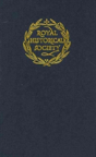 Transactions Of The Royal Historical Society: Volume 18 - Preview
