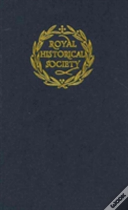 Capa do artigo Transactions Of The Royal Historical Society: Volume 18
