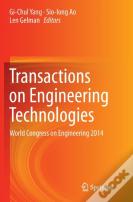 Transactions On Engineering Technologies