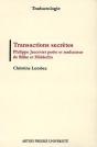 Transactions Secretes - Preview