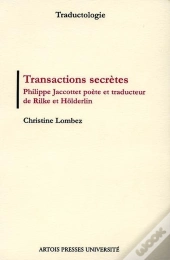 Transactions Secretes