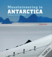 Capa do artigo Transantarctic Mountains - Mountaineering In Antarctica