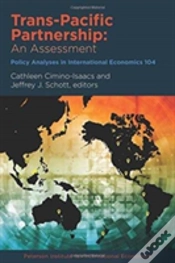 Capa do artigo Transâ€“Pacific Partnership Â€“ An Assessment
