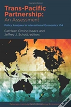 Capa do artigo Transâ€“Pacific Partnership Â€“ An Assessment