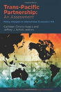 Transâ€“Pacific Partnership Â€“ An Assessment - Preview