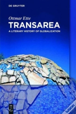 Capa do artigo Transarea