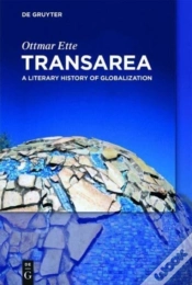 Capa do artigo Transarea