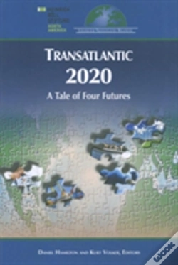Capa do artigo Transatlantic 20/20