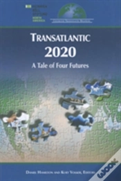 Capa do artigo Transatlantic 20/20