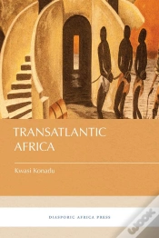 Capa do artigo Transatlantic Africa