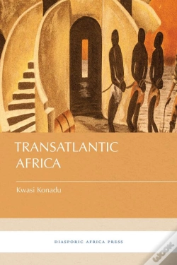 Capa do artigo Transatlantic Africa