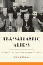 Transatlantic Aliens - Preview