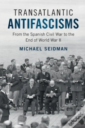 Capa do artigo Transatlantic Antifascisms