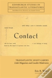 Transatlantic Avant-Gardes