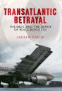 Transatlantic Betrayal - Preview