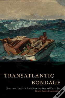 Capa do artigo Transatlantic Bondage