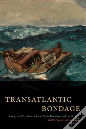Capa do artigo Transatlantic Bondage