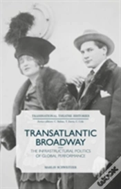 Capa do artigo Transatlantic Broadway