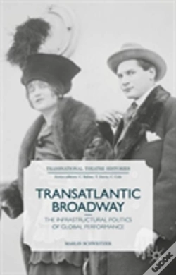 Capa do artigo Transatlantic Broadway
