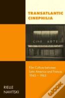 Transatlantic Cinephilia