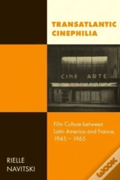 Capa do artigo Transatlantic Cinephilia