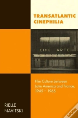 Capa do artigo Transatlantic Cinephilia