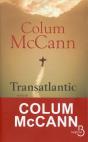 Transatlantic - Preview